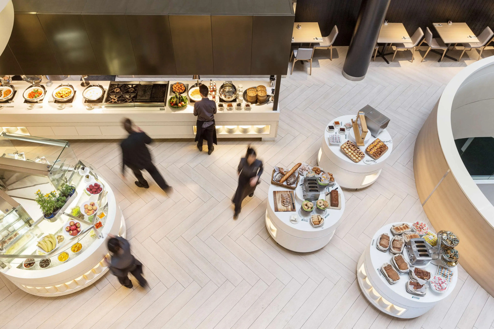 PARKROYAL Darling Harbour, Sydney