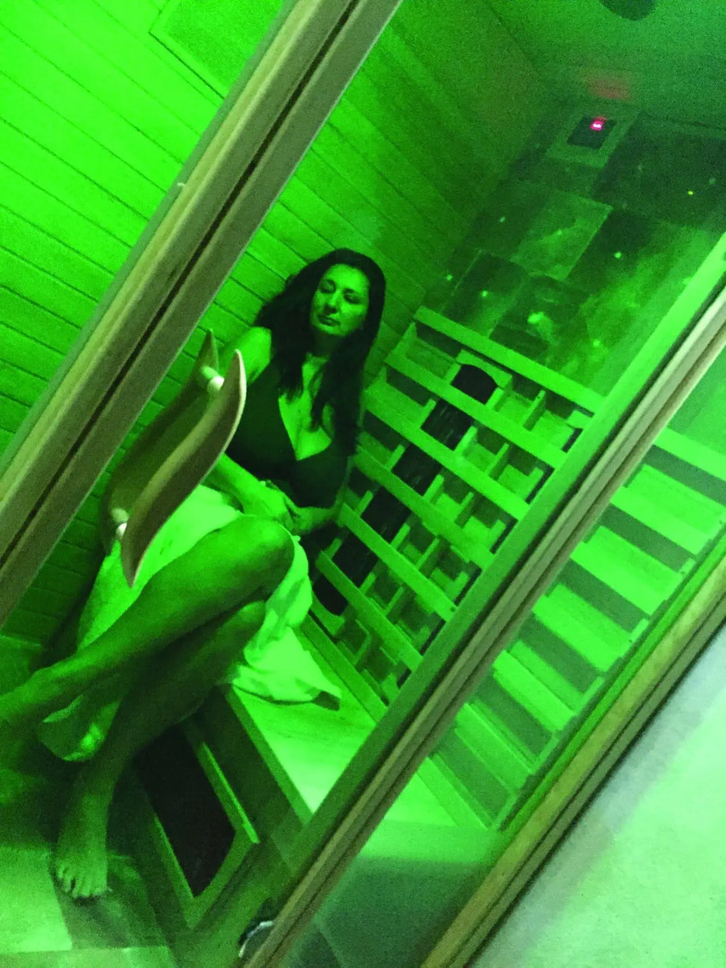 La Foresteria del Castello