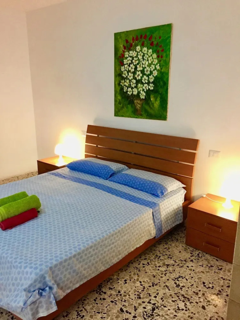 Appartamento Vicino la Spiaggia