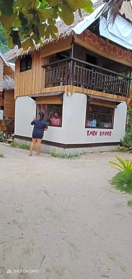 Emen's Paradise Resort