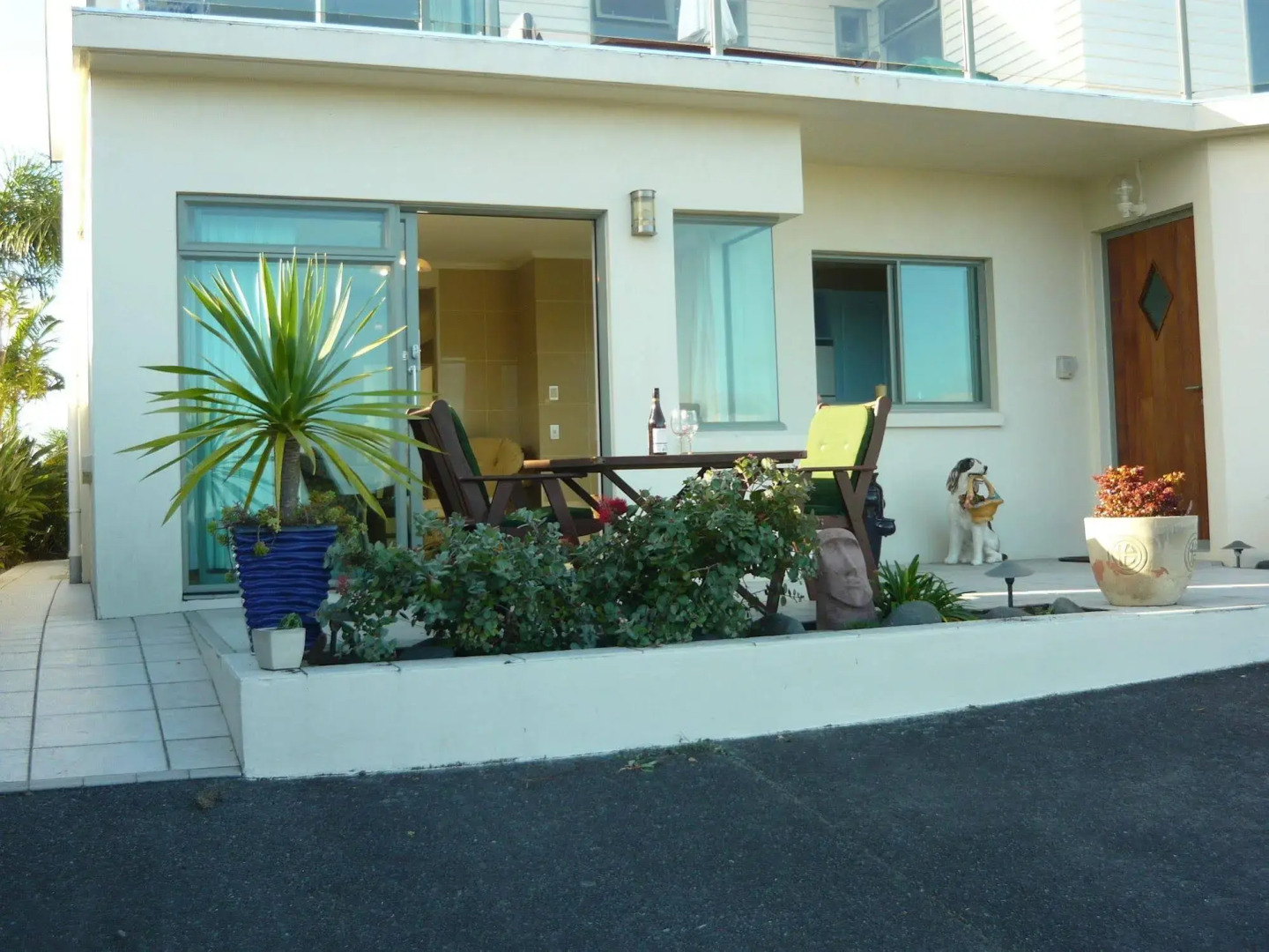 Swallows Nest Accommodation