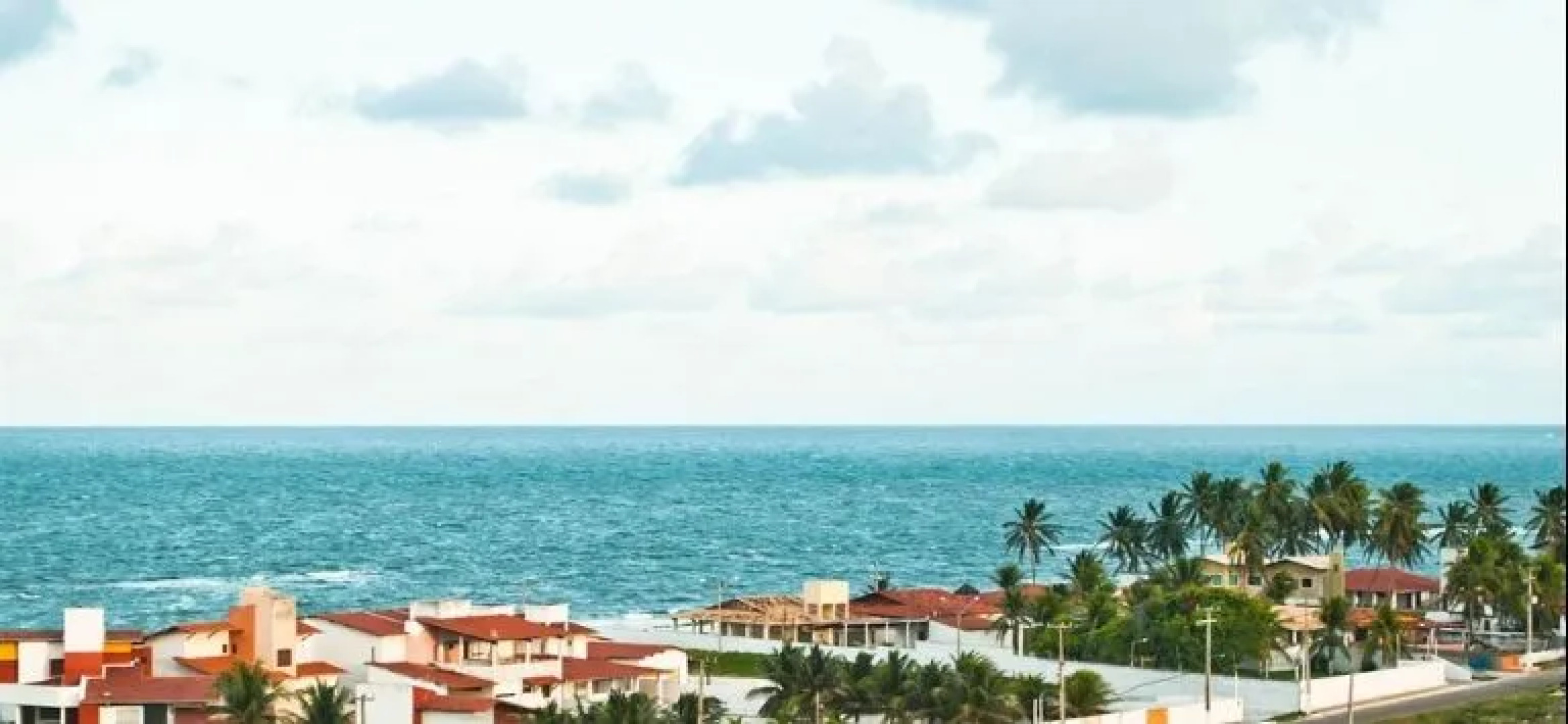 Dunas e Corais Praia Hotel