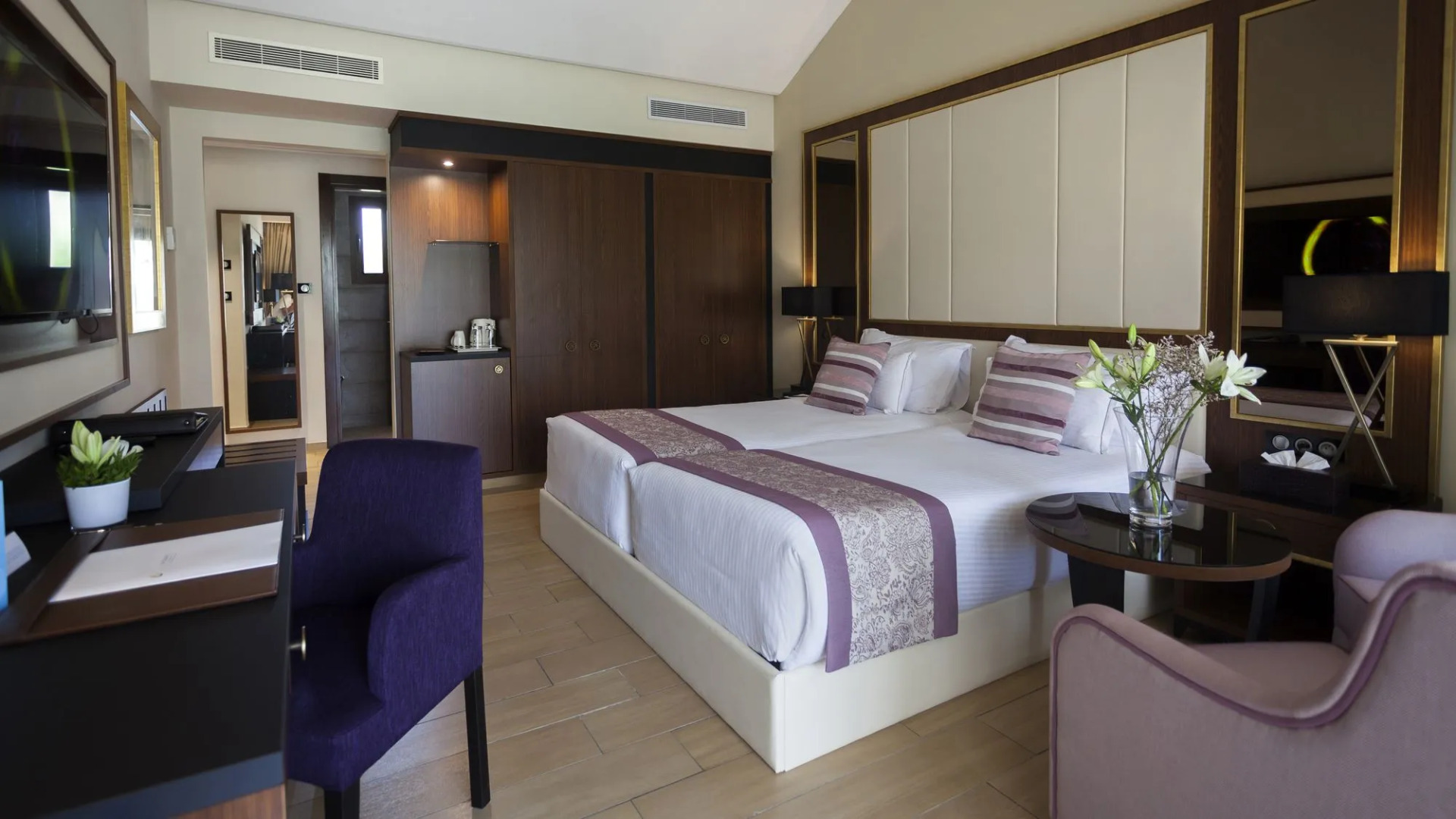 La Cigale Tabarka Hotel - Thalasso & Spa -Golf