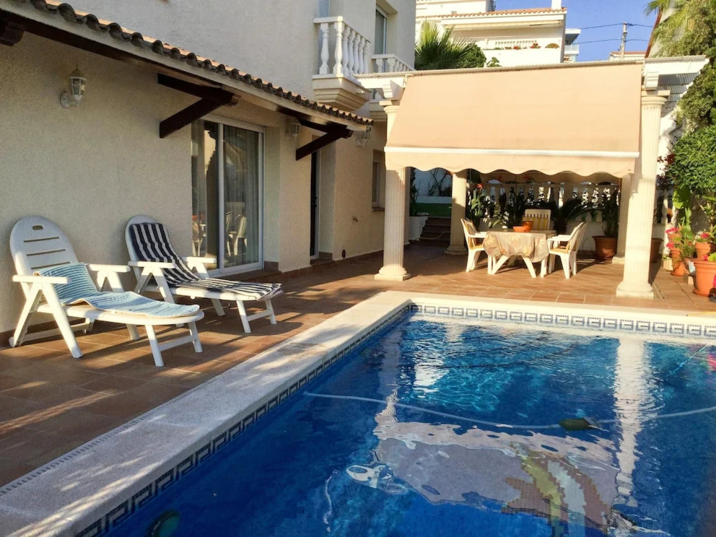 Villa Emperor by Hello Apartments Sitges