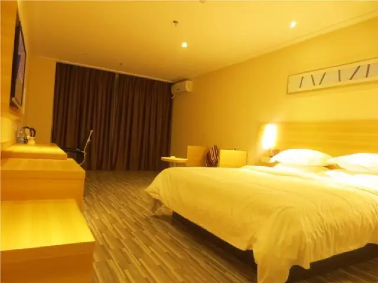 City Comfort Inn Huizhou Shuikou Huxi Avenue