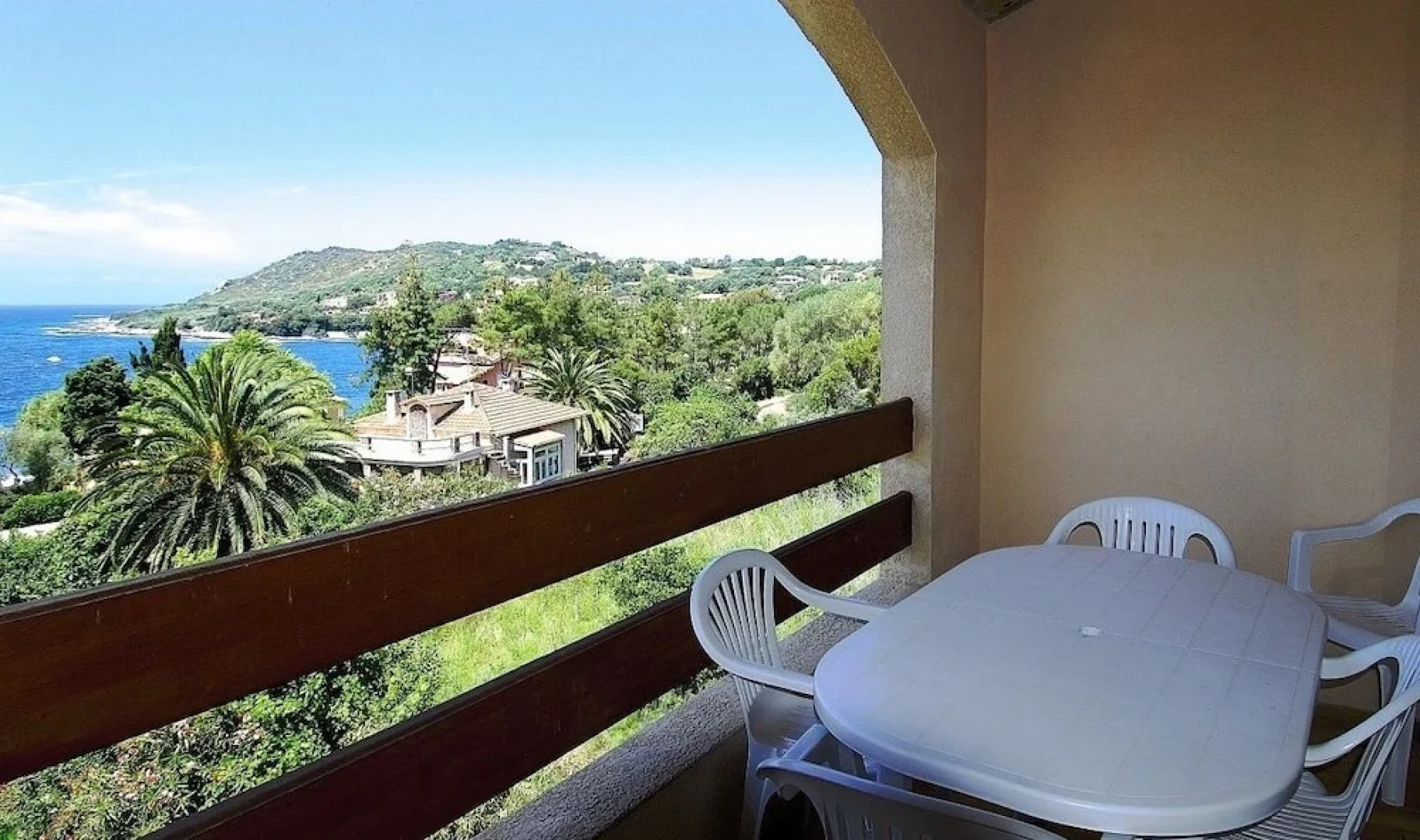 Résidence I Delfini