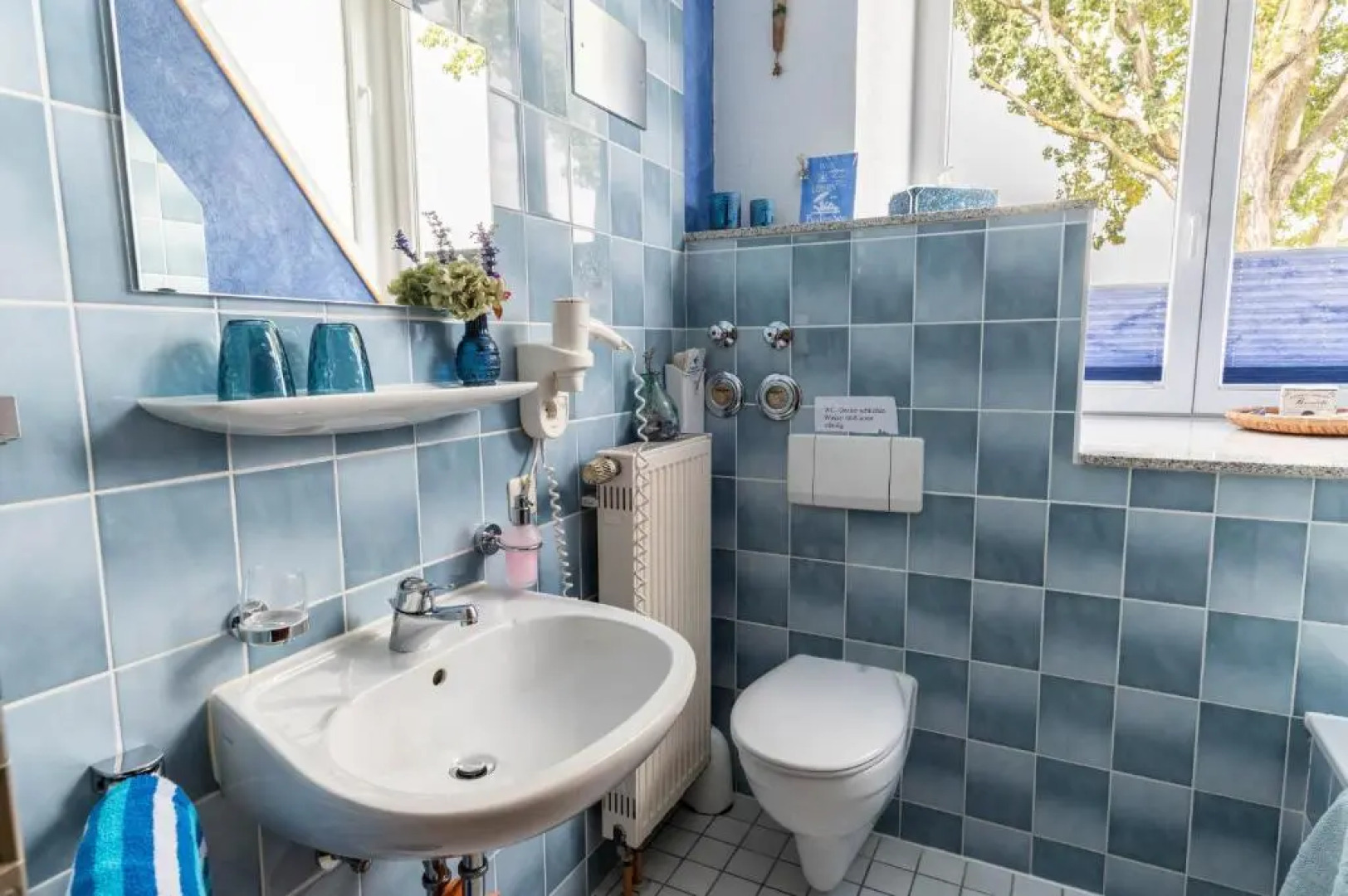 Appartement Böhler 1