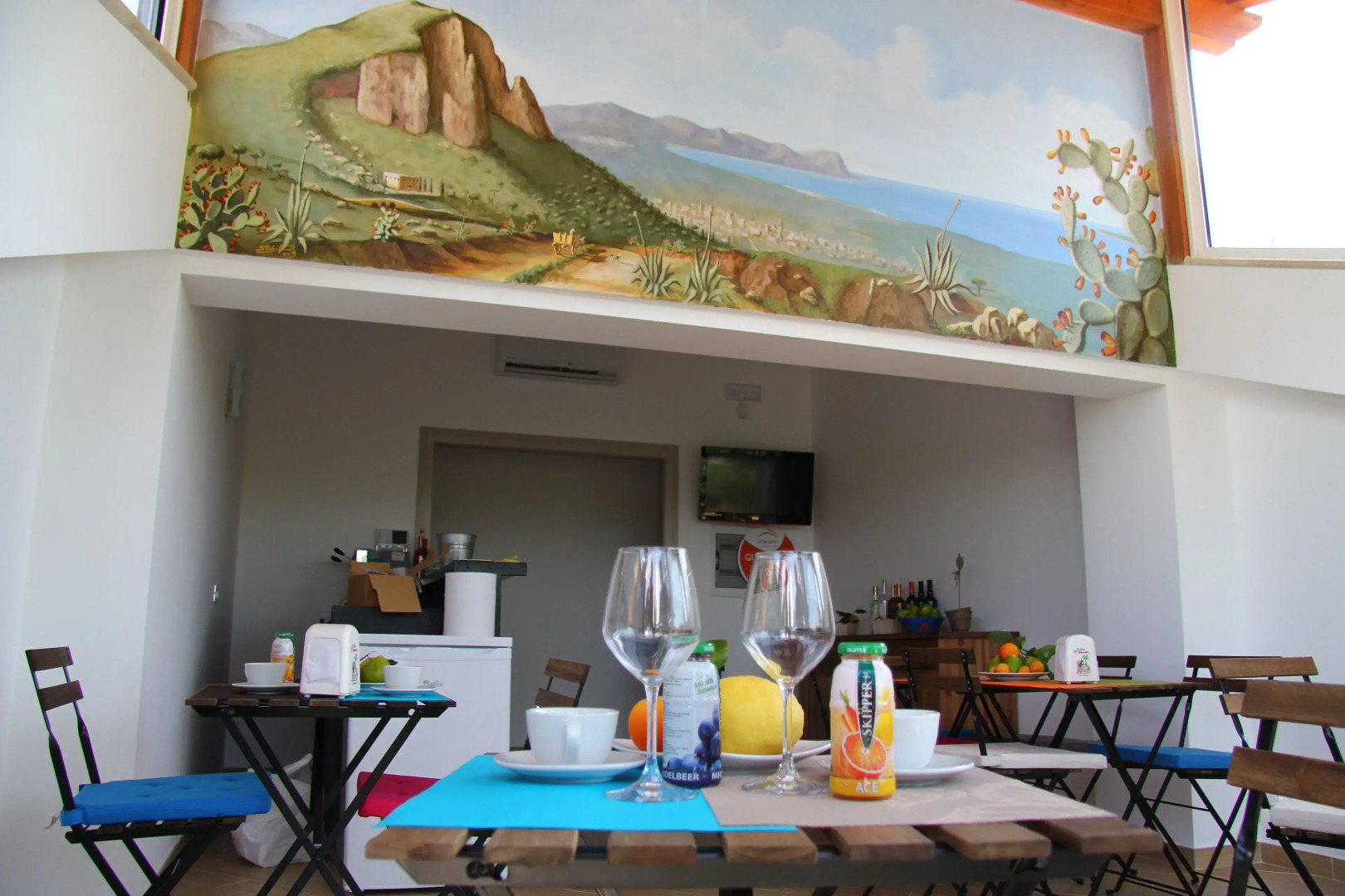 B&B Menta & Peperoncino