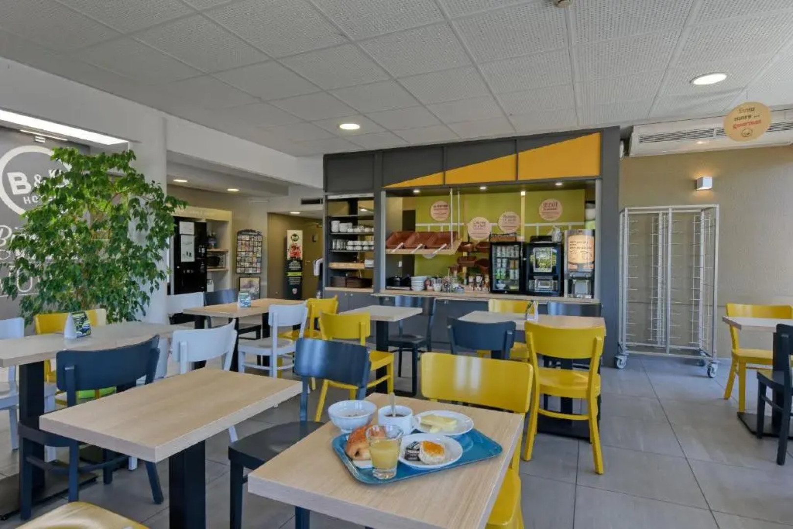 B&B HOTEL Brive-la-Gaillarde