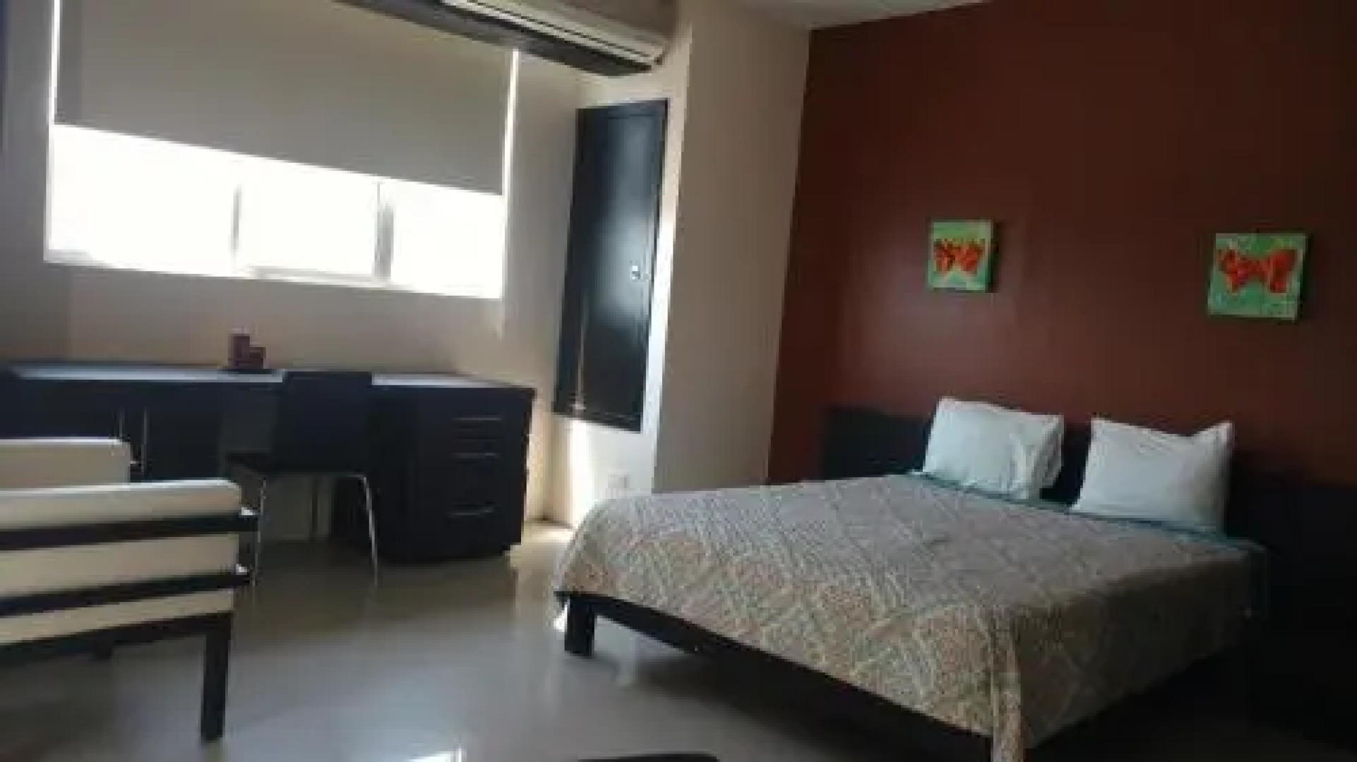 Confort Ejecutivo Suites del Valle