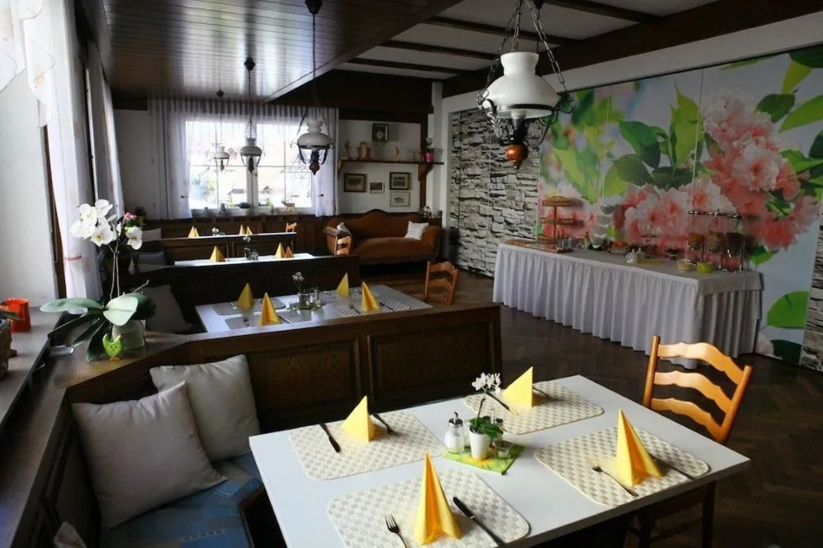 Faxe Schwarzwälder Hof