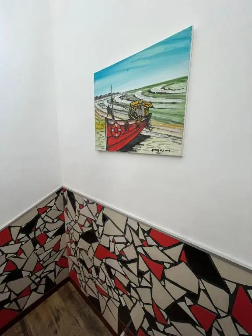 El Diablo Chic - Style House