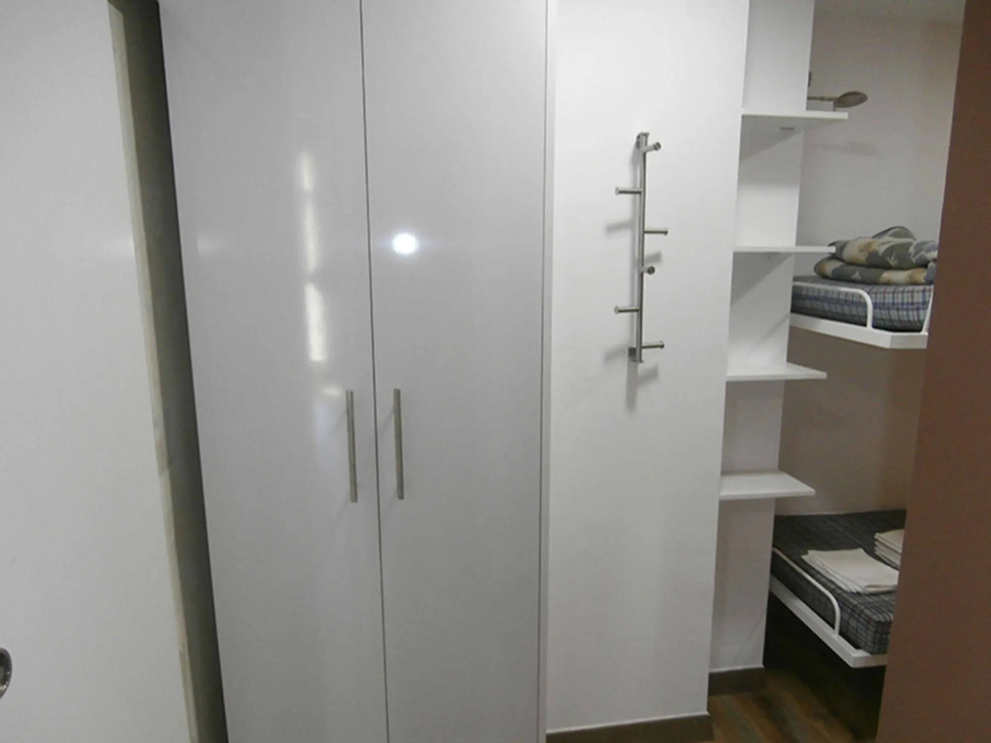 Apartamentos Monte Gorbea ASN