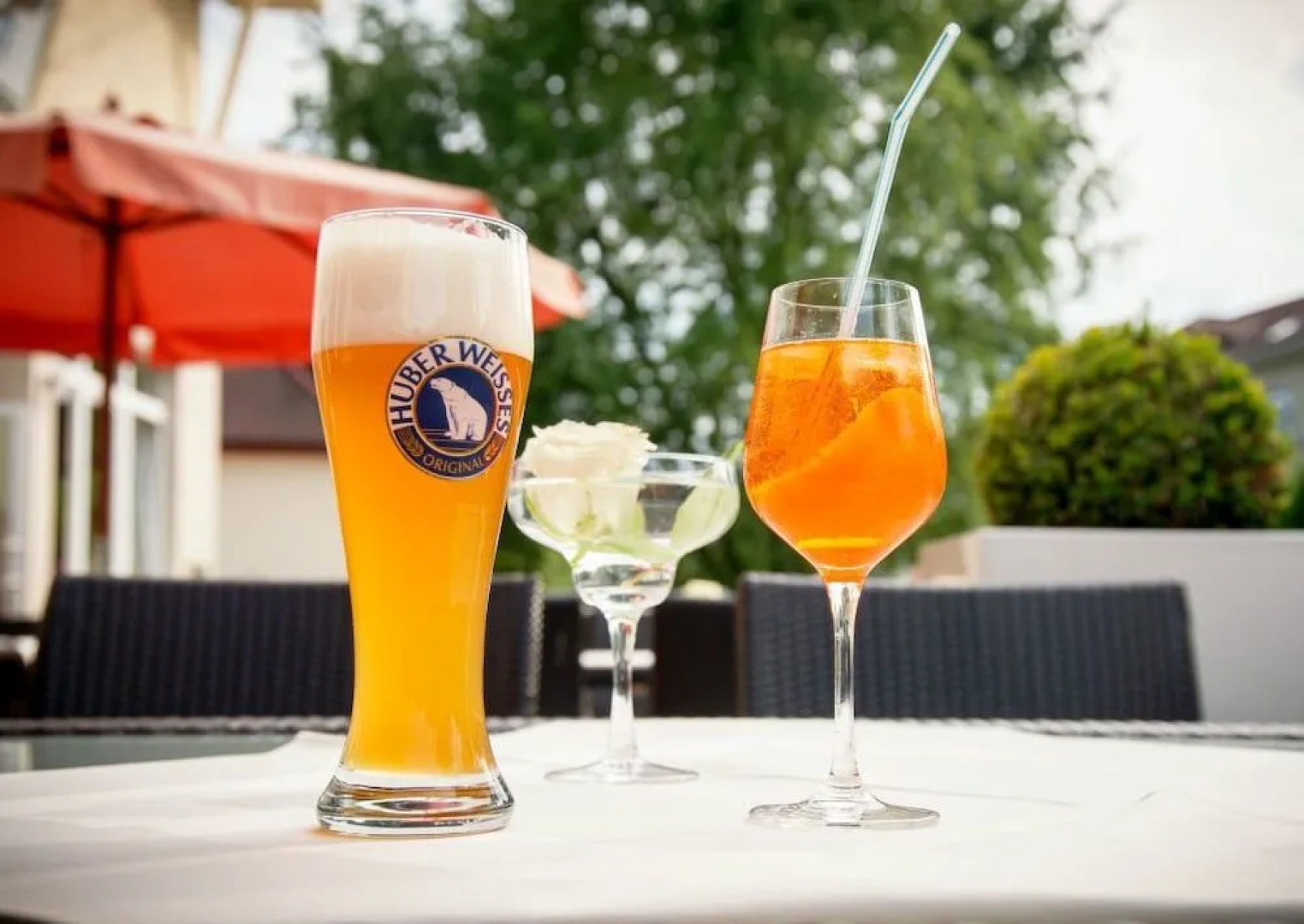 Hotel zum Amtsstüble