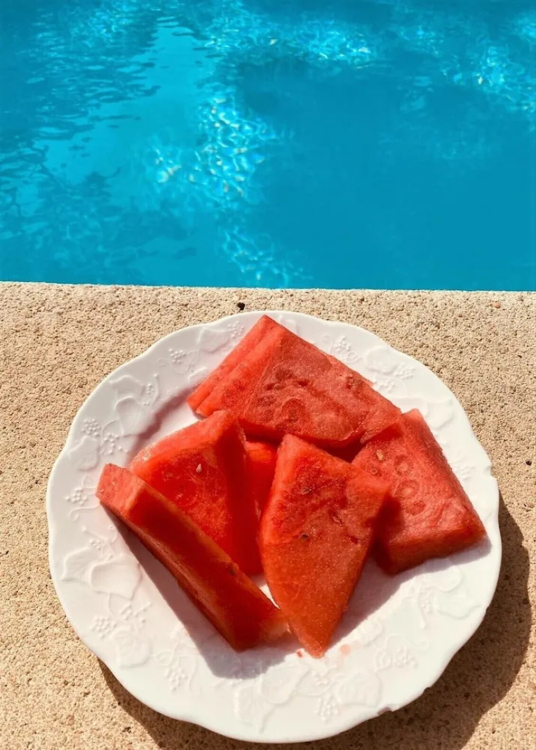 Villa Fontane Provence