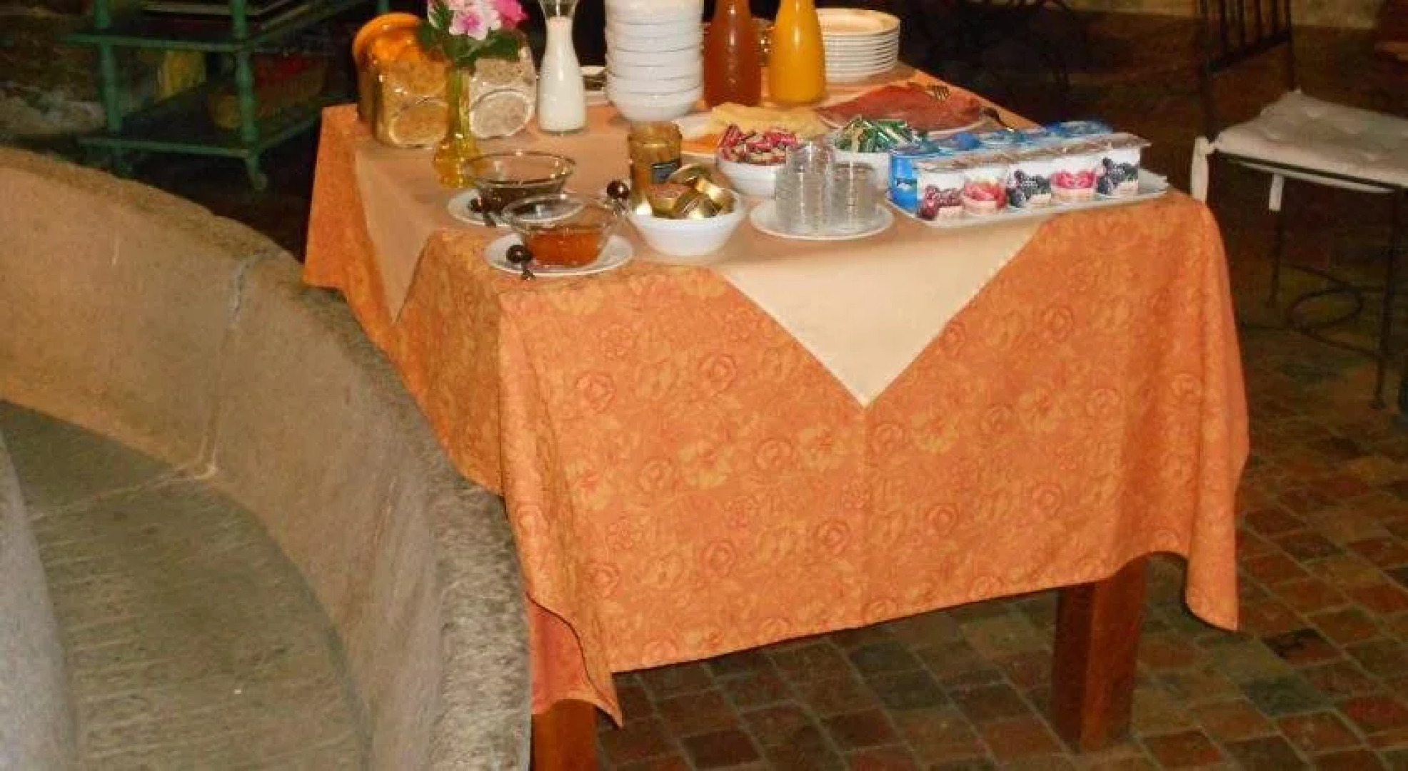 Prieuré Saint-Michel