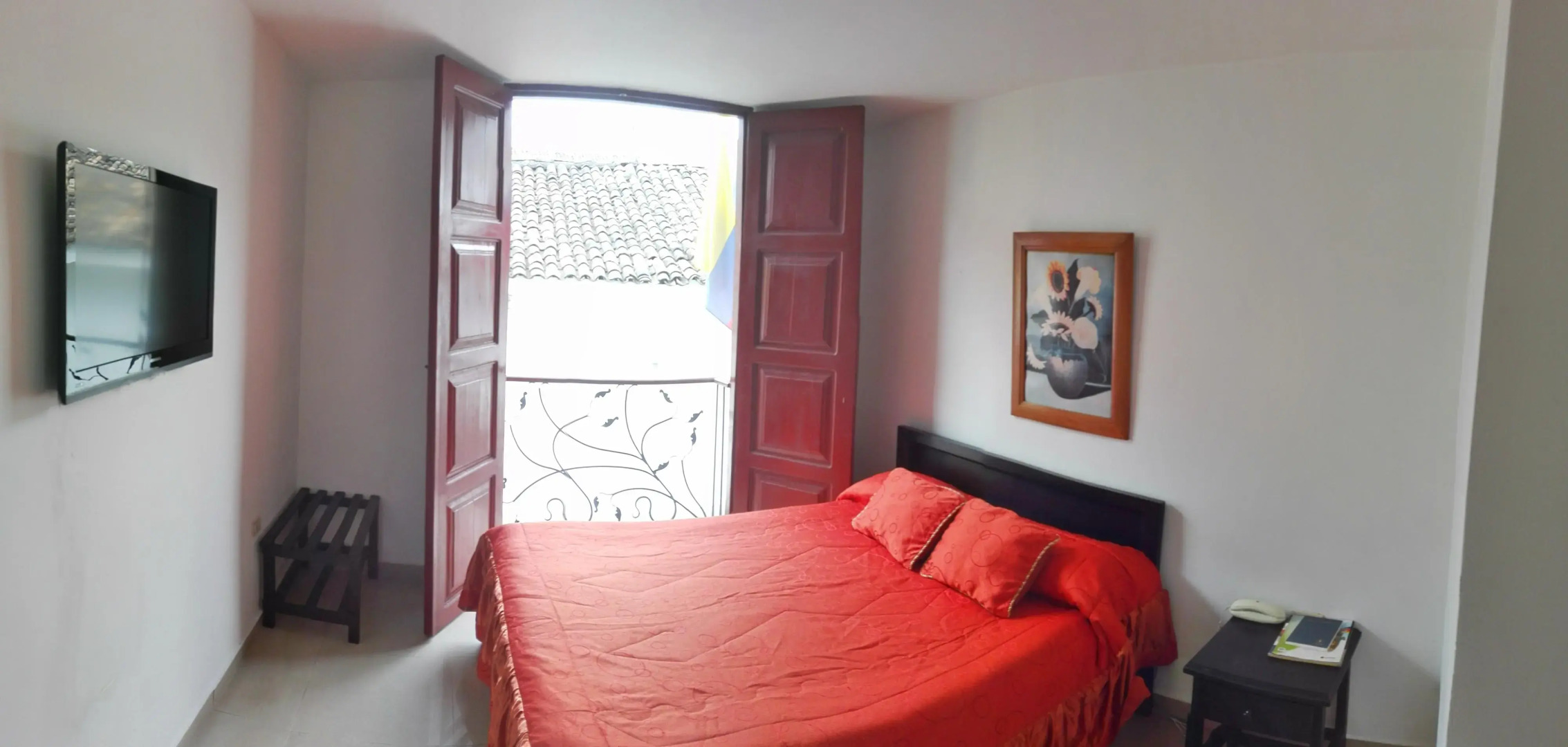 Hotel Popayán Plaza