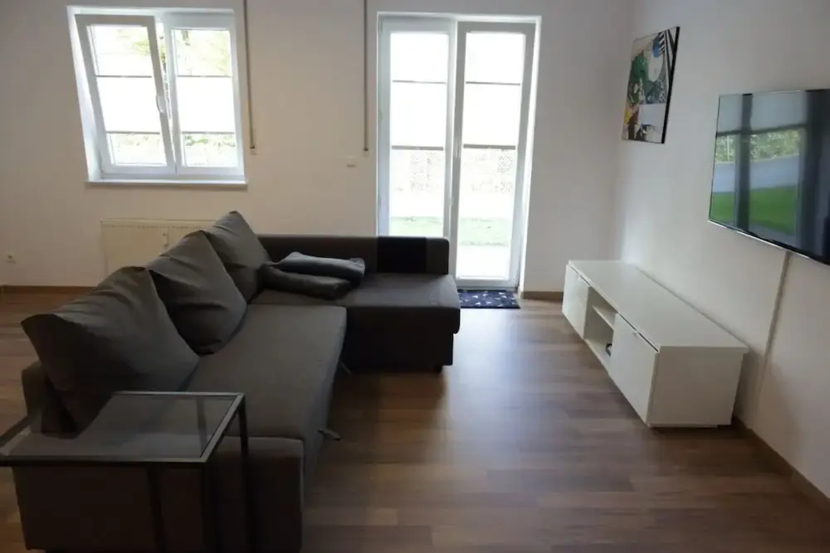 Traumwohnung am Altstadtrand