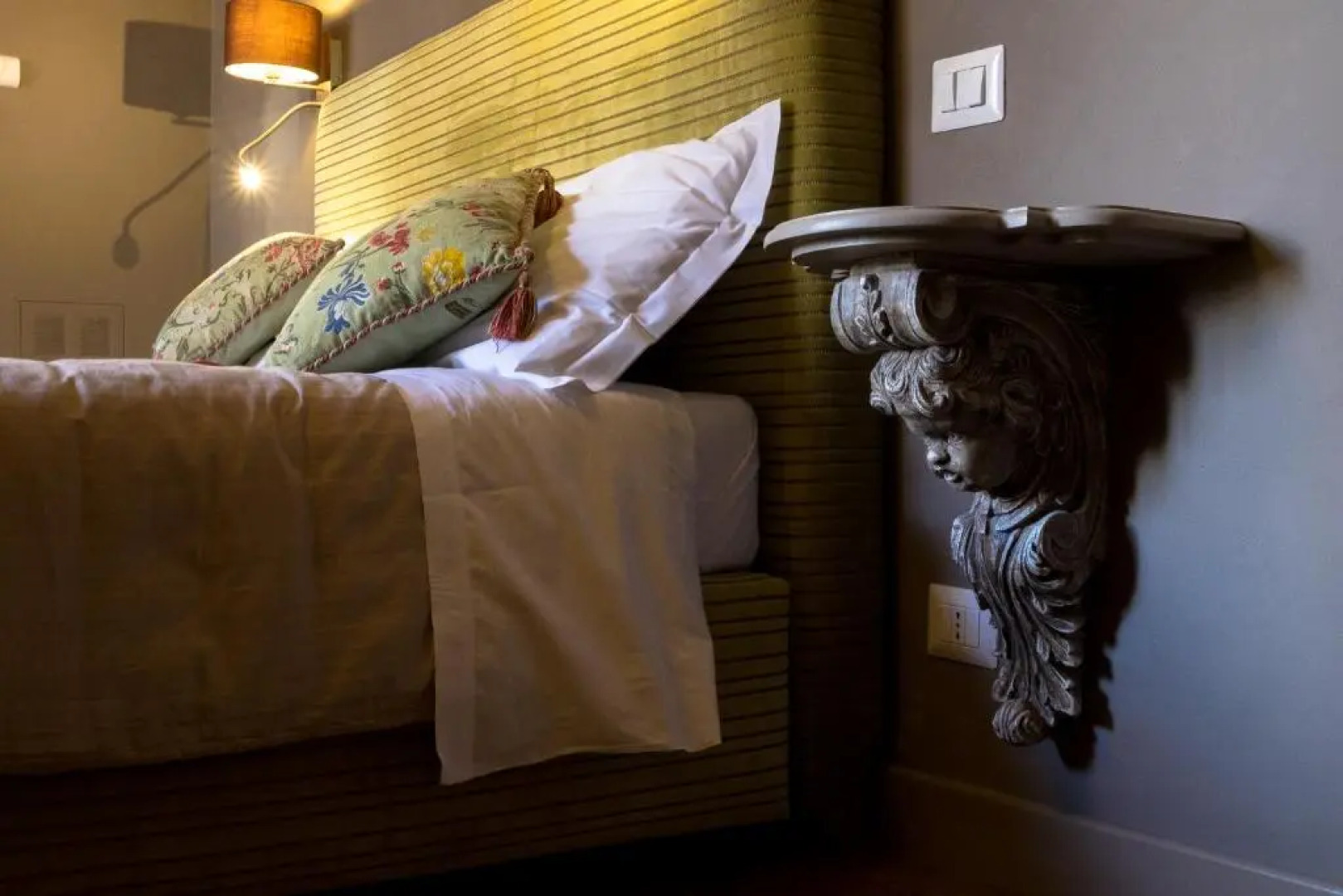 La Rocca Guest House & Spa