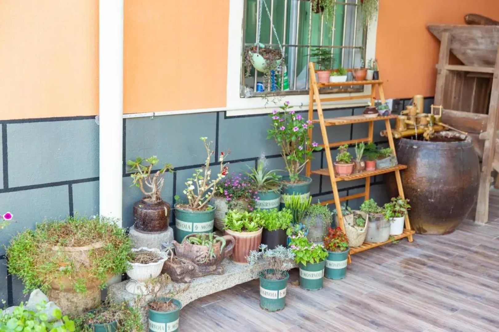 Xiamen Guiran Hostel