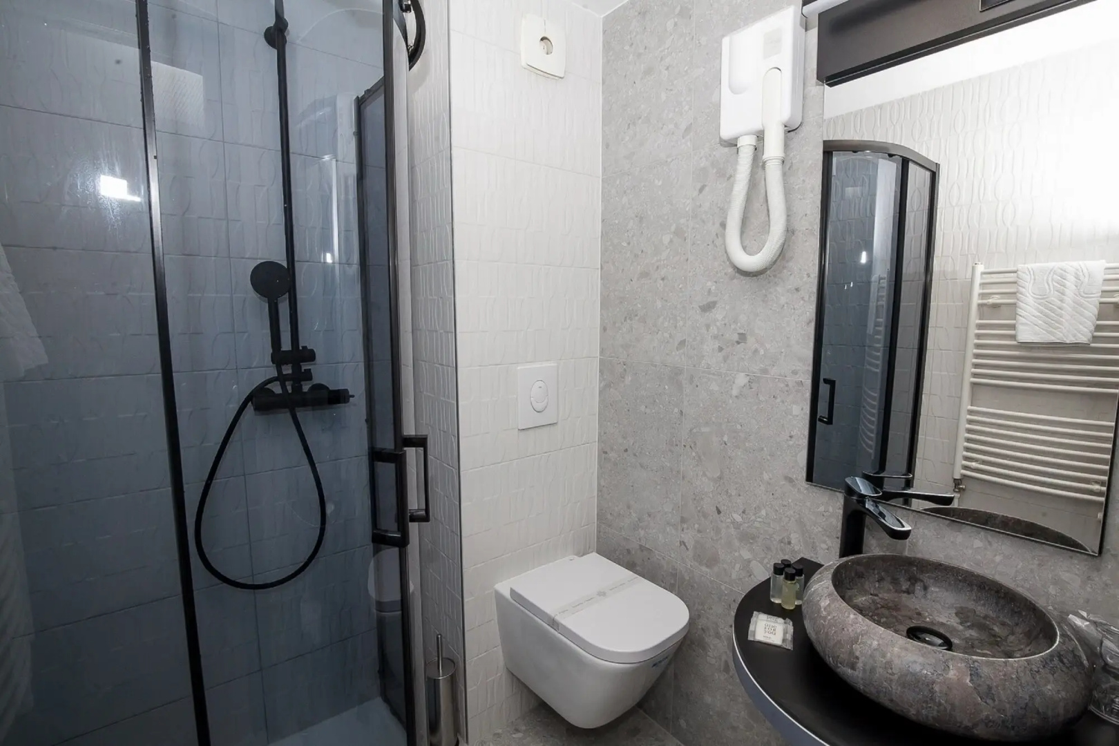 Bura 45 Boutique Hotel