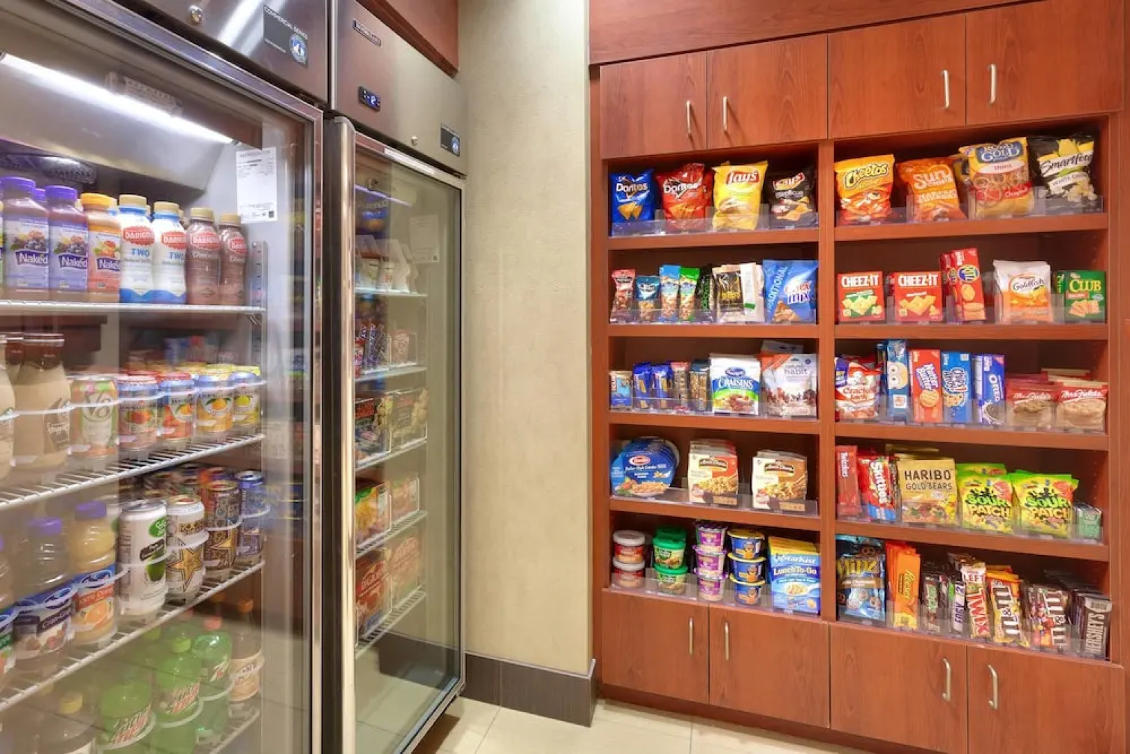 Residence Inn Idaho Falls