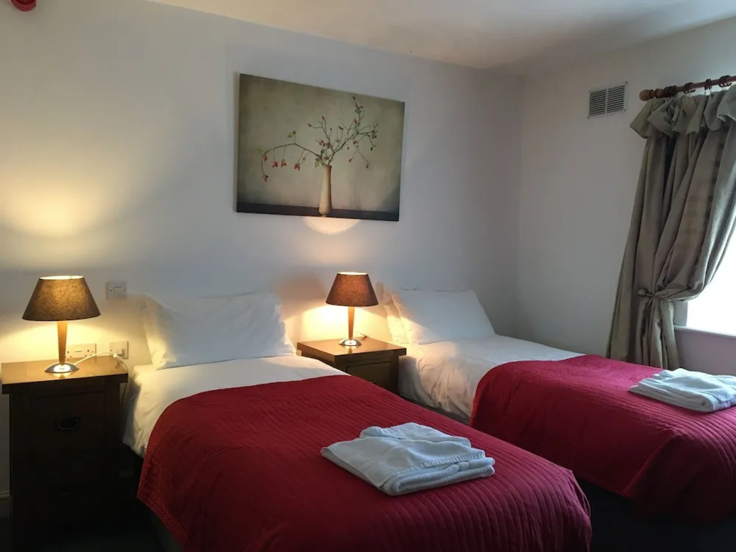 Northover Manor Hotel