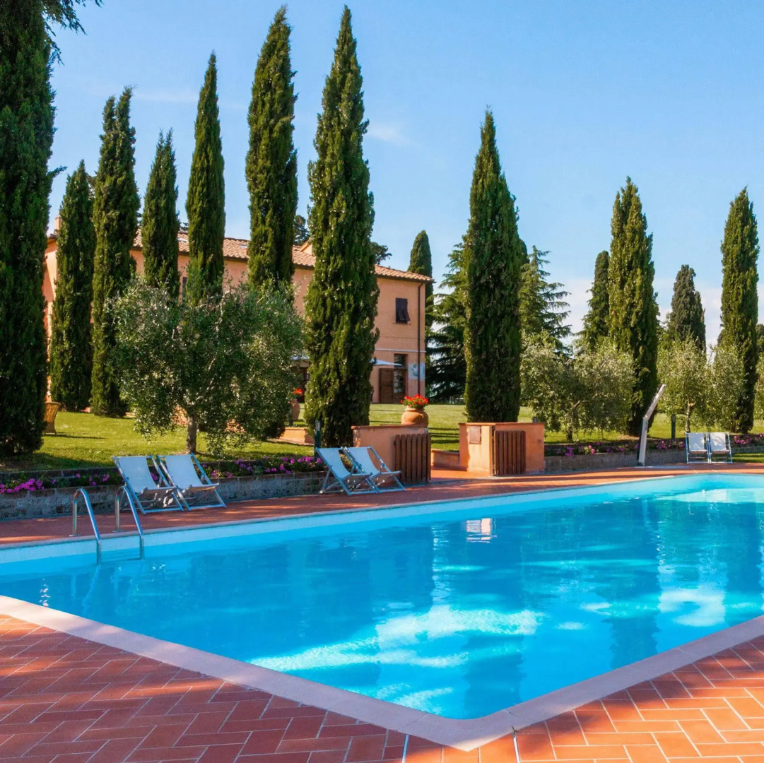 Agriturismo Santo Pietro