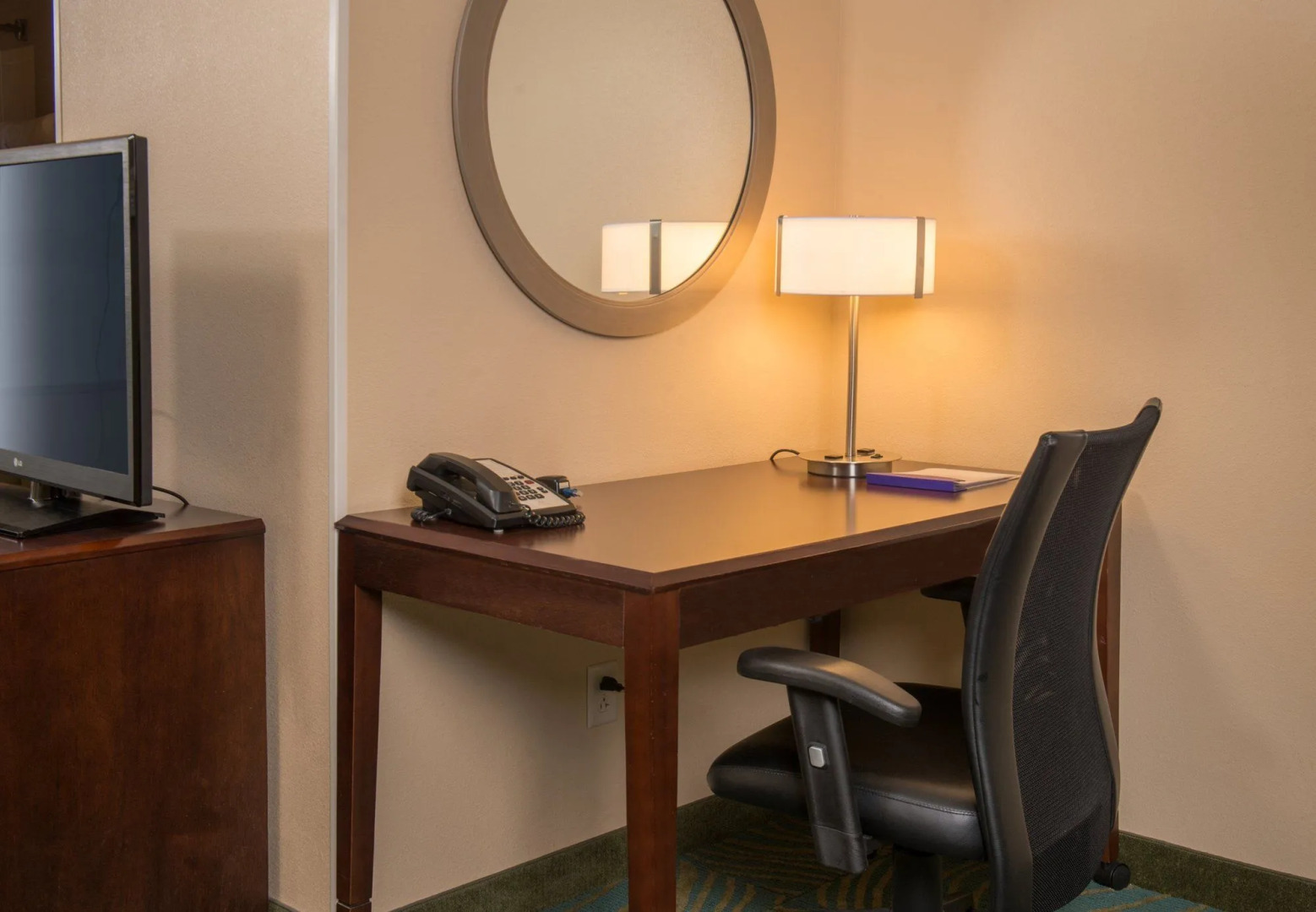 Springhill Suites by Marriott Hagerstown
