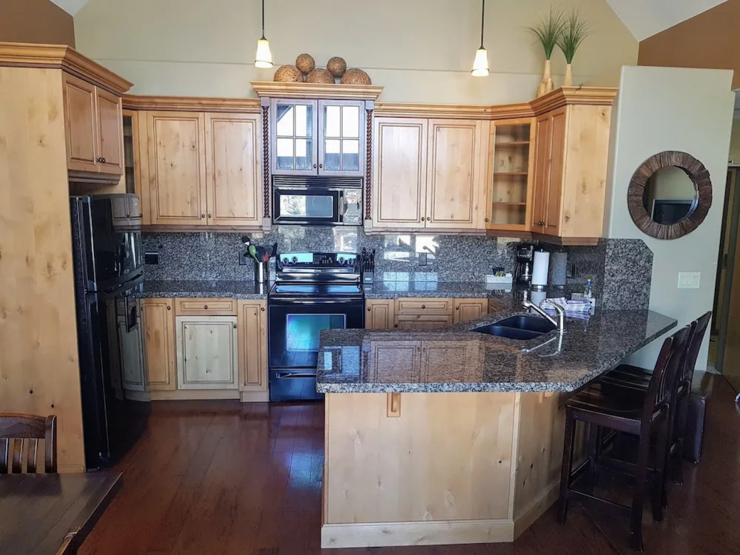 PRC Annex - Pet Friendly