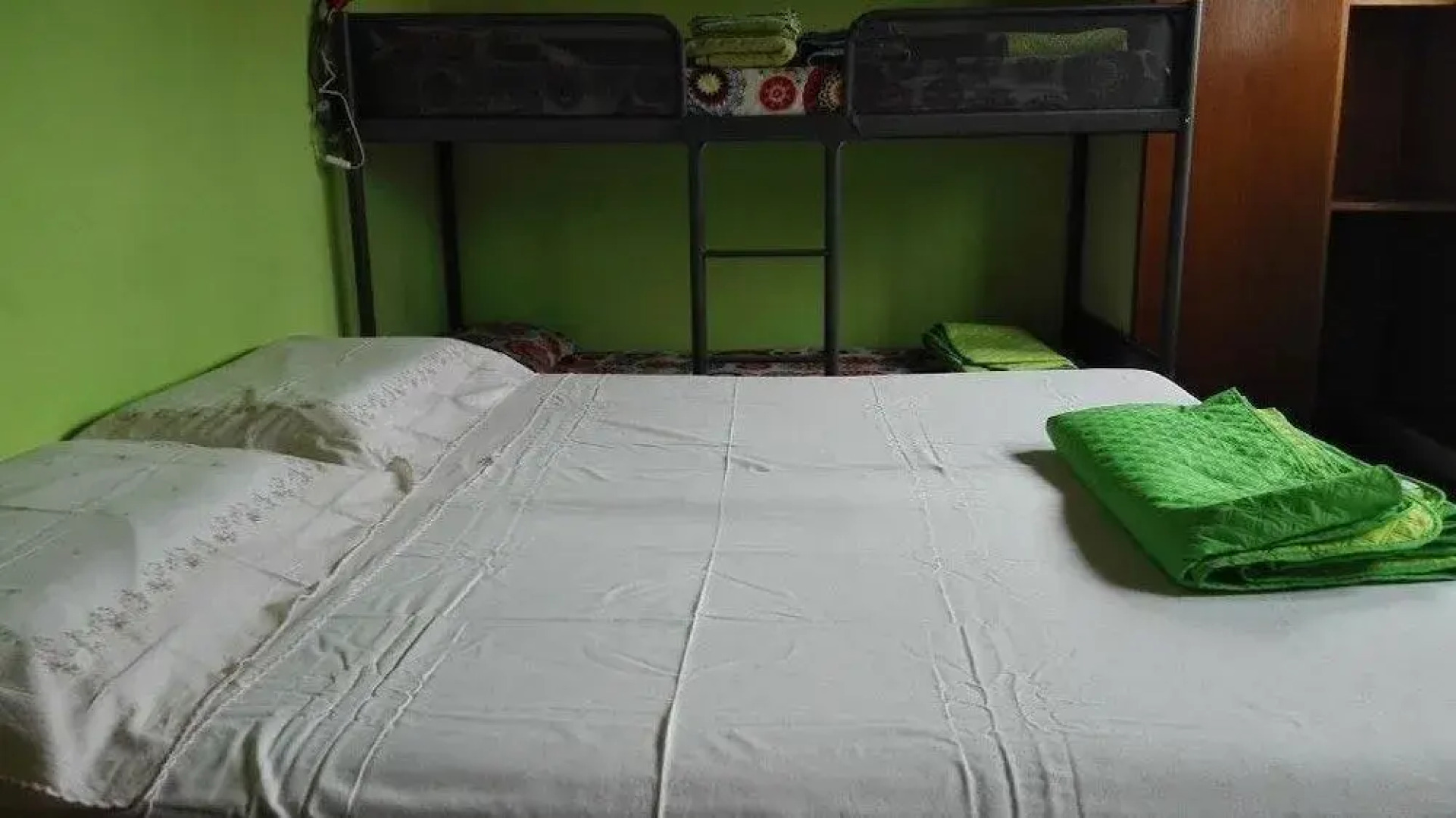 L'Acchiappasogni Bed And Breakfast