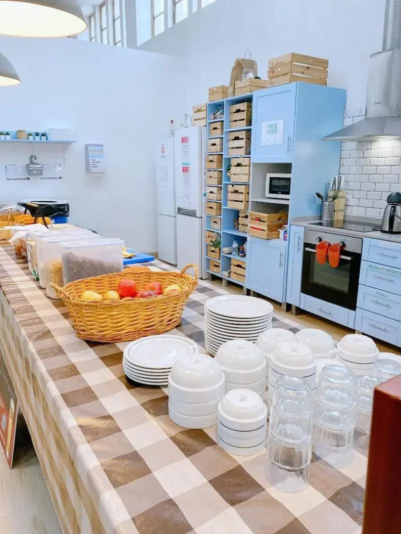 AKTION Peniche Hostel & Apartments