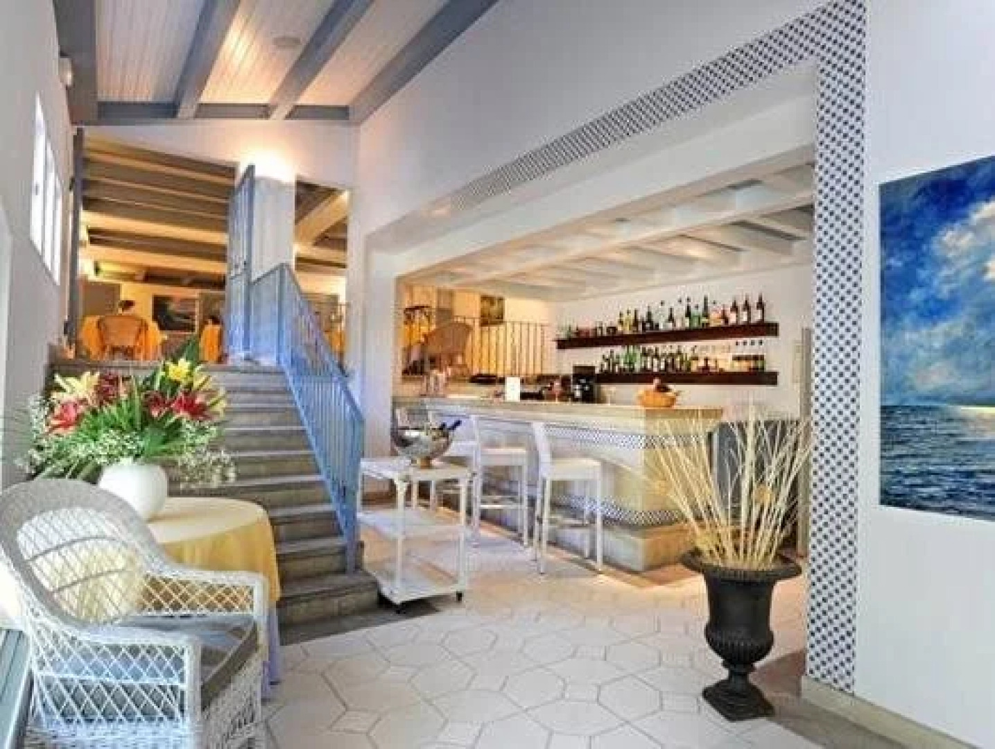 Le Mas de La Crémaillère