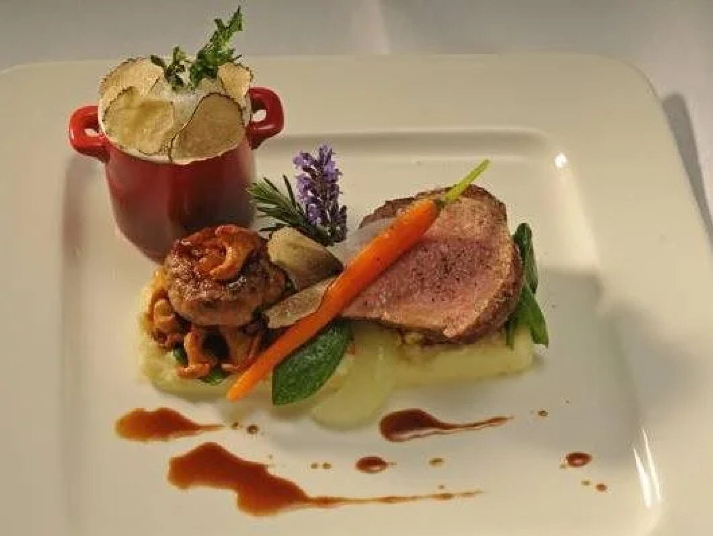 Park Hotel Oberhofen