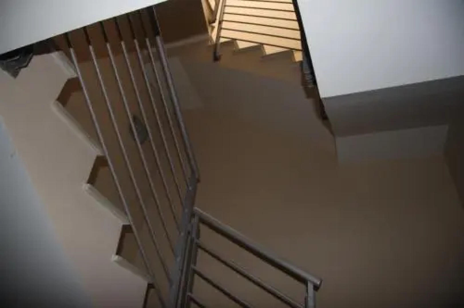 Apartmento Avda Madrid