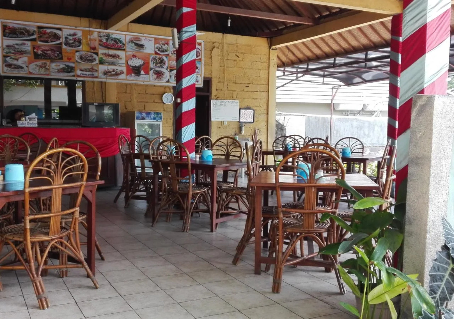 Betesda Guest  House