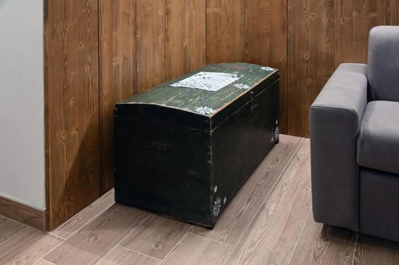 Chalet 5 Laghi / Luxapt / Town Centre