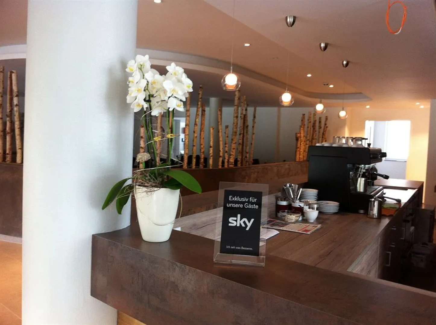 Business Class Hotel Ebersberg