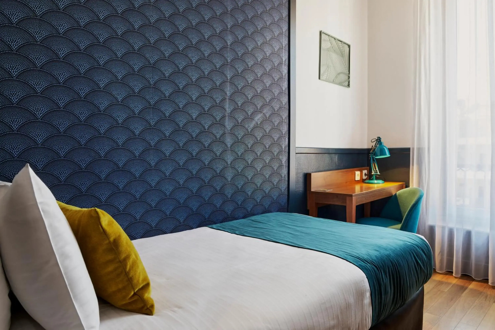 Hotel Nap By HappyCulture