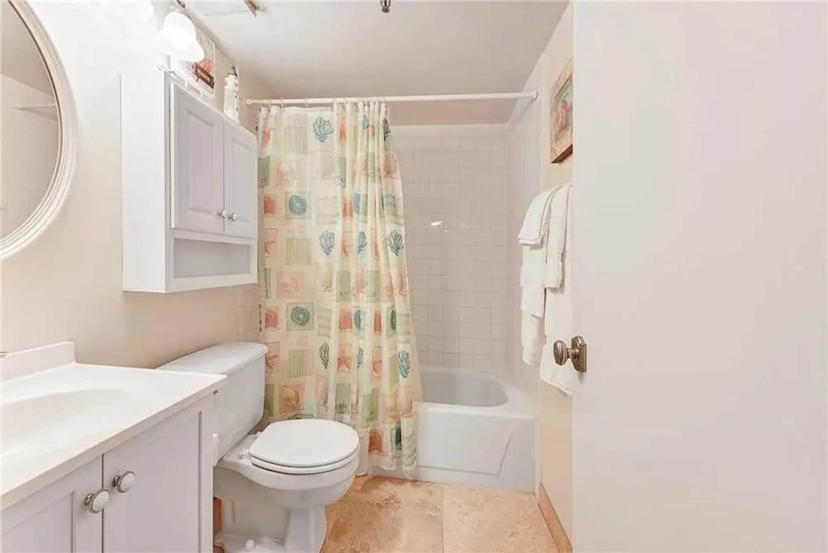 Jacksonville Beachdrifter 406 - Two Bedroom Condo