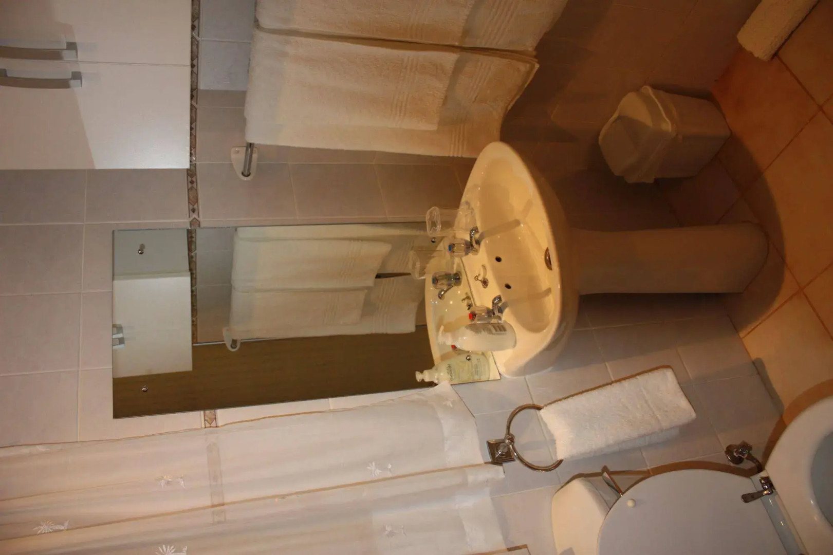 Somerset Lodge Montagau