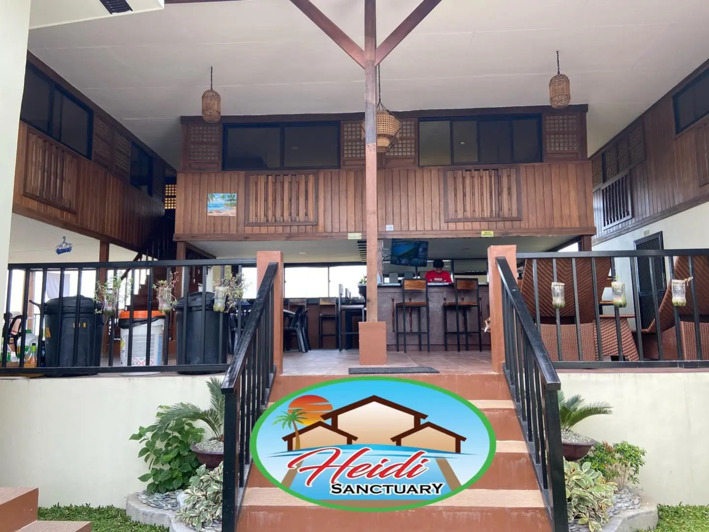 Heidi Sanctuary by Cocotel