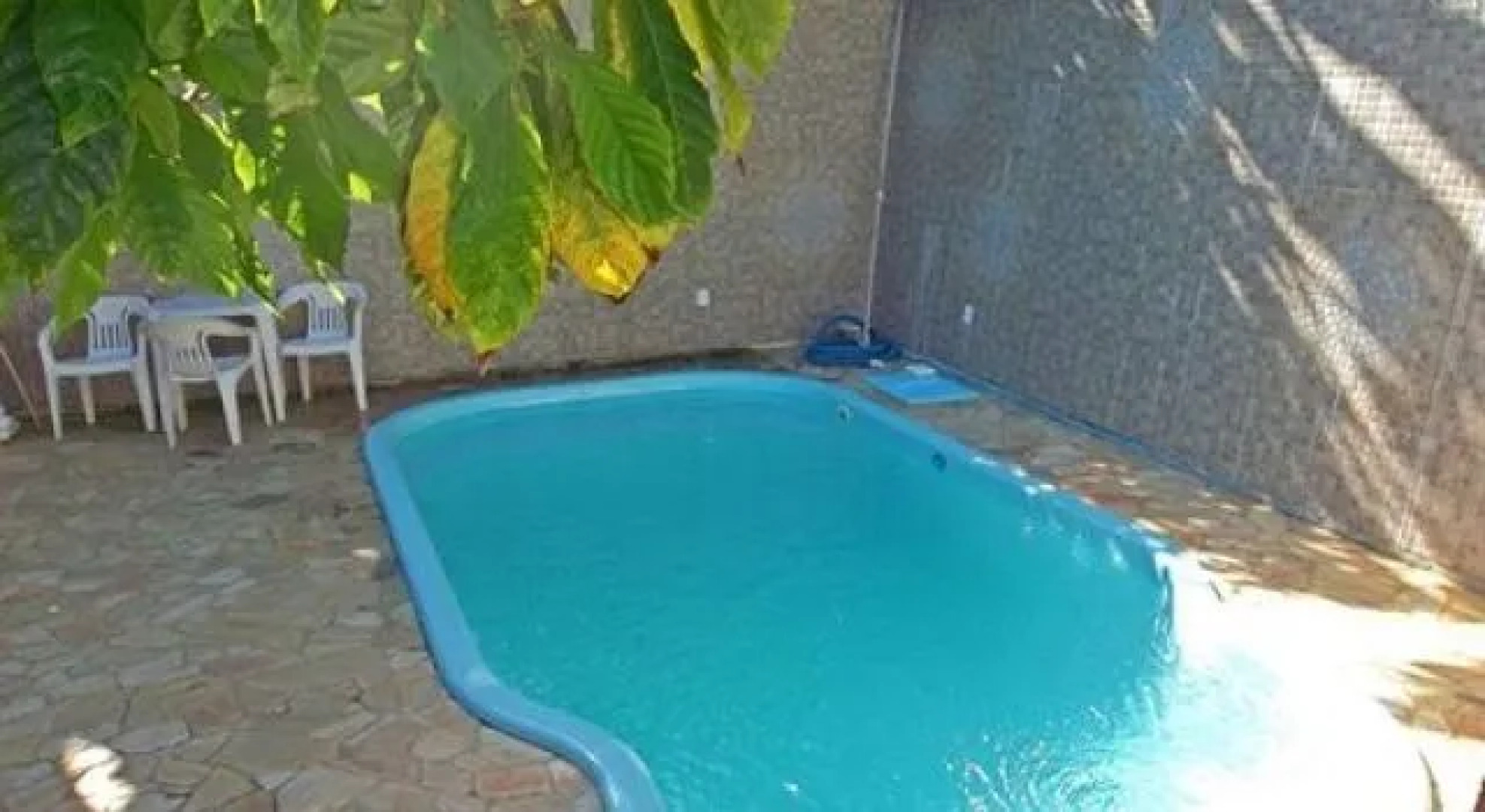 Pousada Vila do Sossego