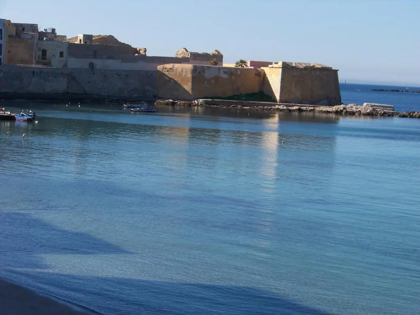 Bed & Breakfast Sapore di Sale