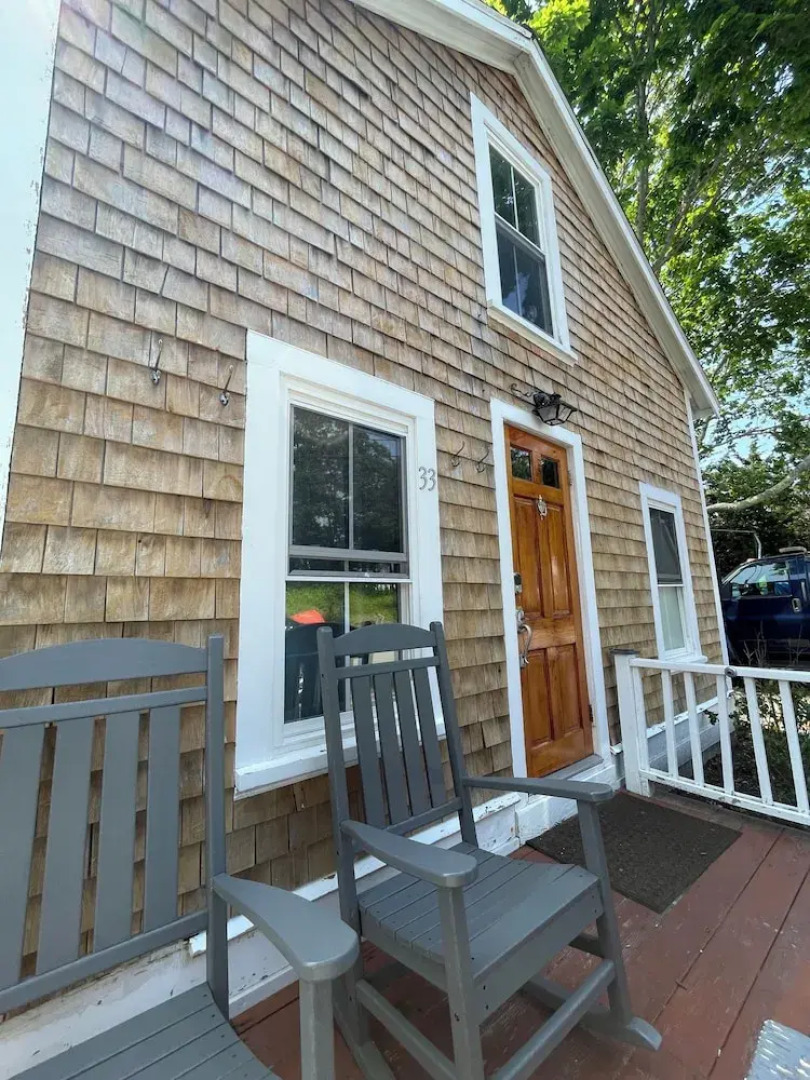 The Onset Beach Compound-Cape Cod Beach Resort & Oceanic Habitat