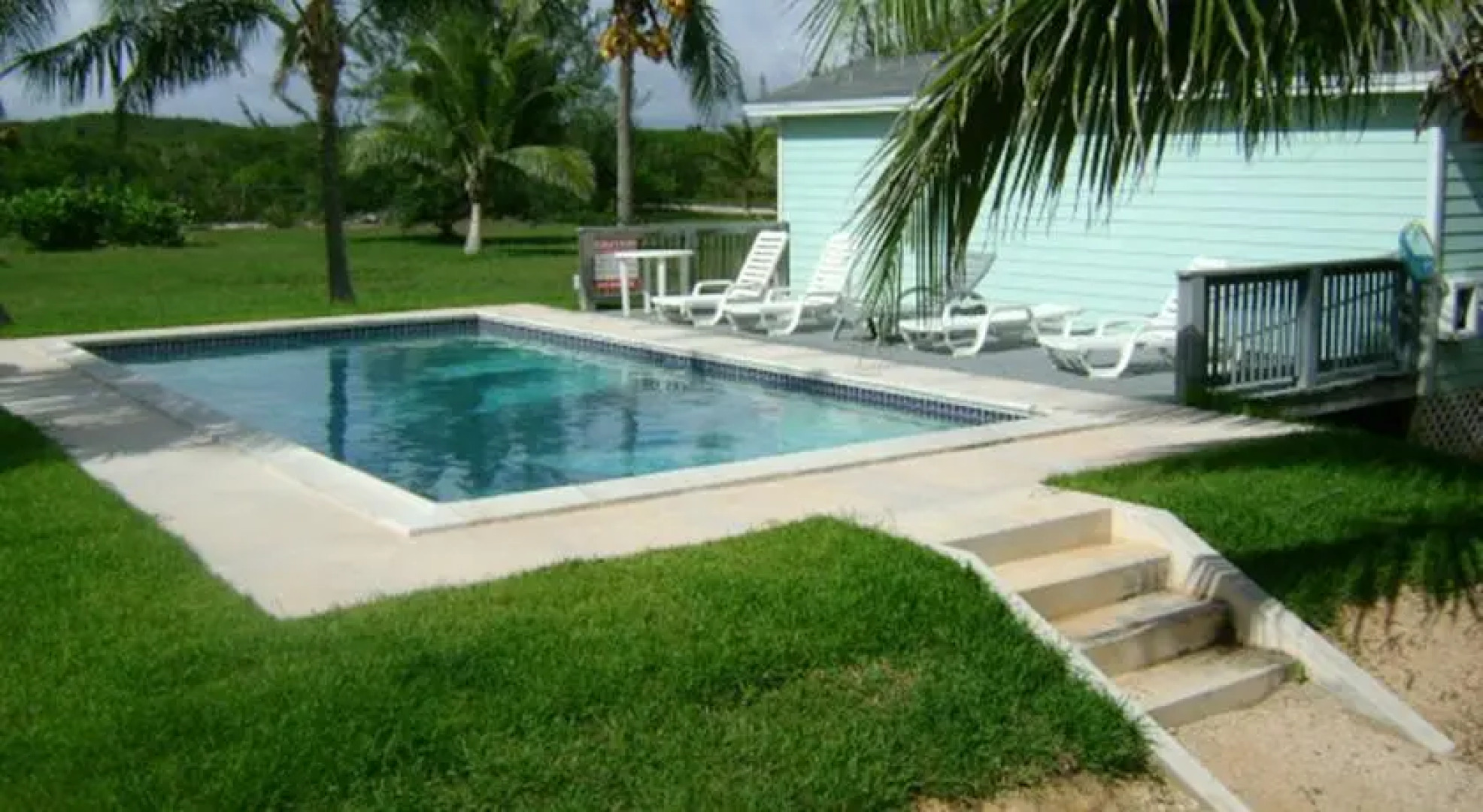 Greenwich Creek Lodge