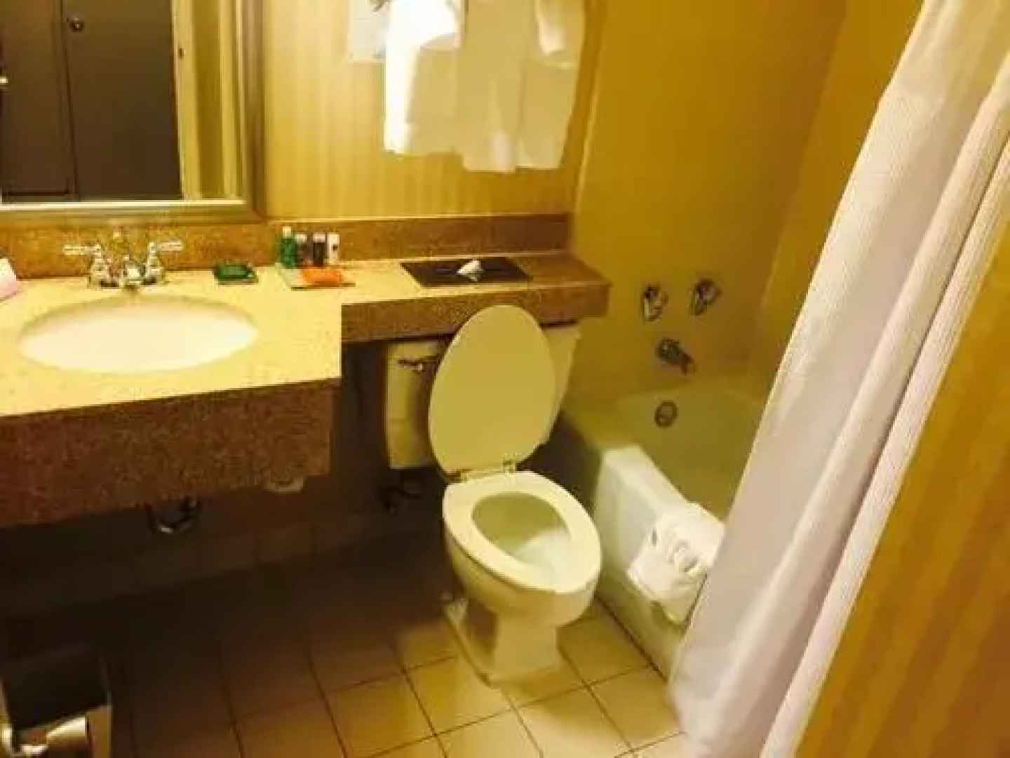 Radisson Hotel Hartford (ex.Crowne Plaza Hartford Downtown)