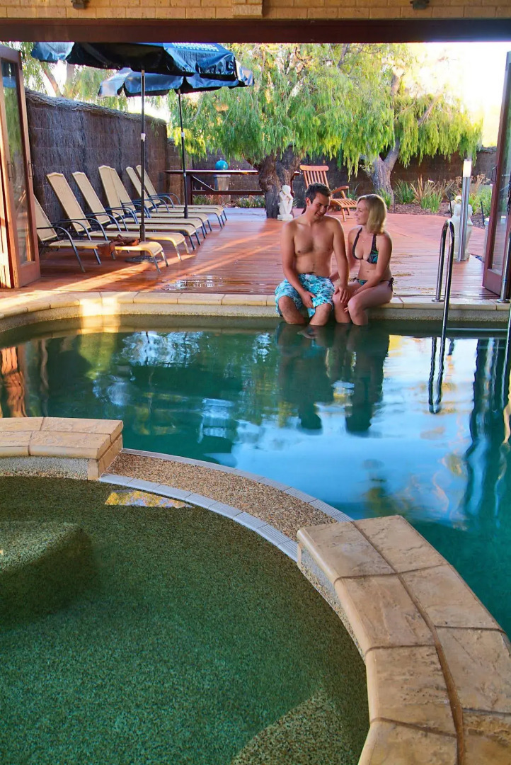 Bay Village Resort Dunsborough