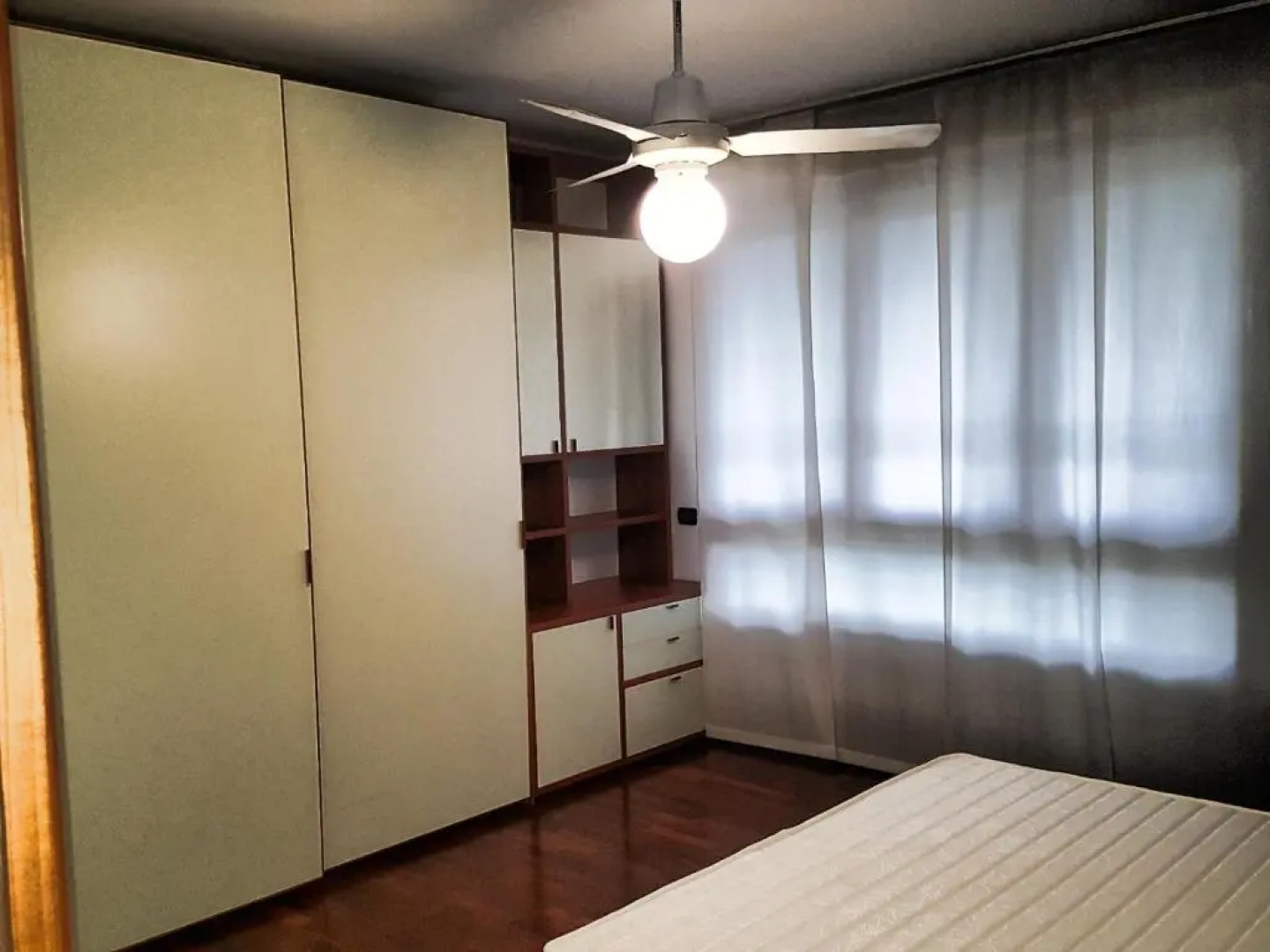 Appartamento Torri Lombarde