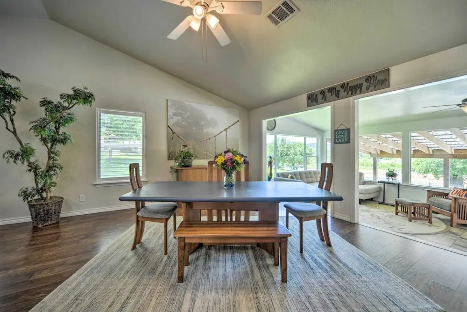 Waterfront Kingsland Home With Pool + River Access